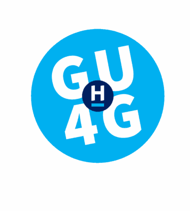 GU4G CYAN GU4G CYAN